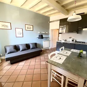  Apartment Trastevere Rome's Heart Charming 8